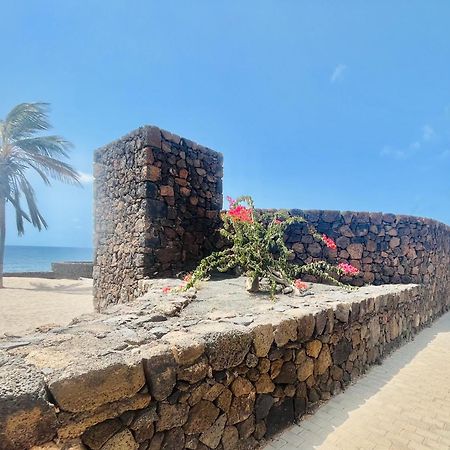 Trinity House En Playa Bastian Villa Costa Teguise Dış mekan fotoğraf
