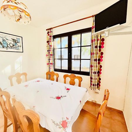 Trinity House En Playa Bastian Villa Costa Teguise Dış mekan fotoğraf