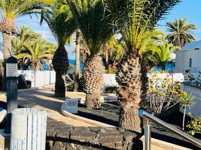 Trinity House En Playa Bastian Villa Costa Teguise Dış mekan fotoğraf