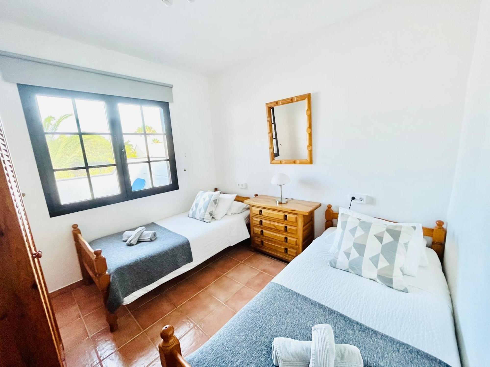 Trinity House En Playa Bastian Villa Costa Teguise Dış mekan fotoğraf