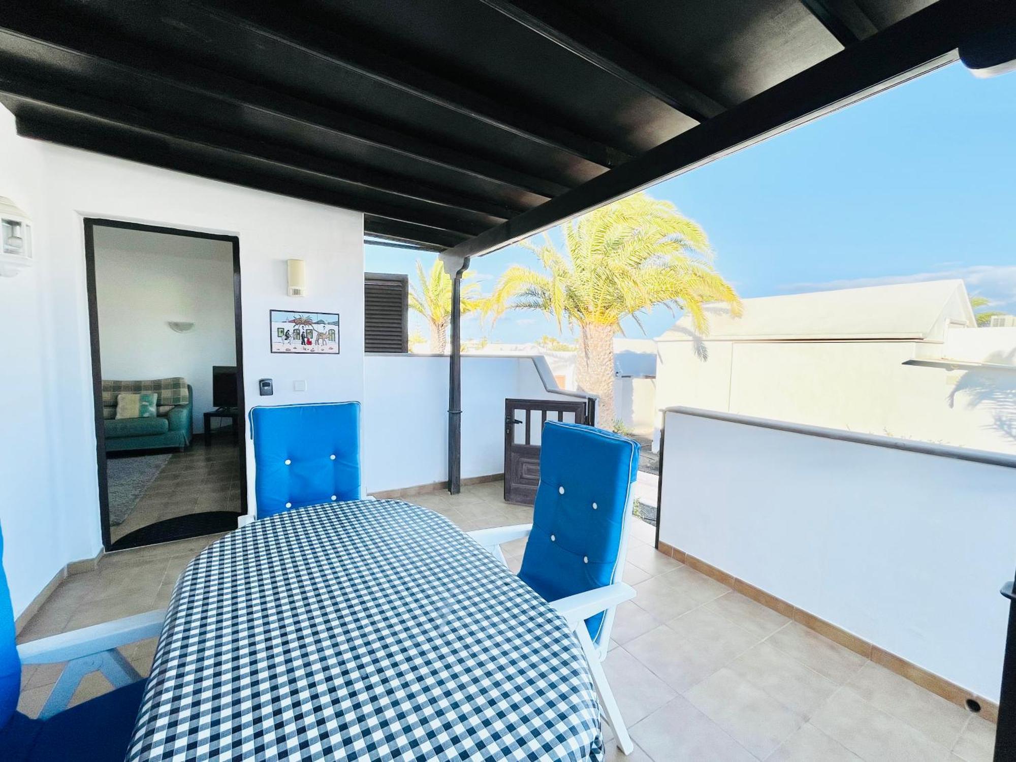 Trinity House En Playa Bastian Villa Costa Teguise Dış mekan fotoğraf