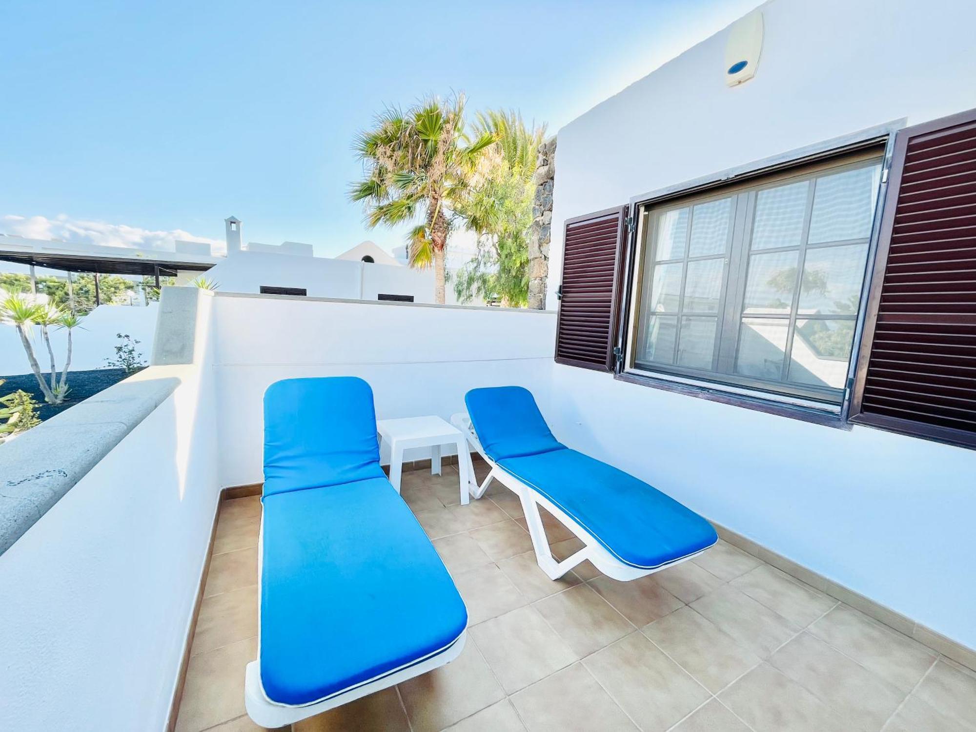Trinity House En Playa Bastian Villa Costa Teguise Dış mekan fotoğraf