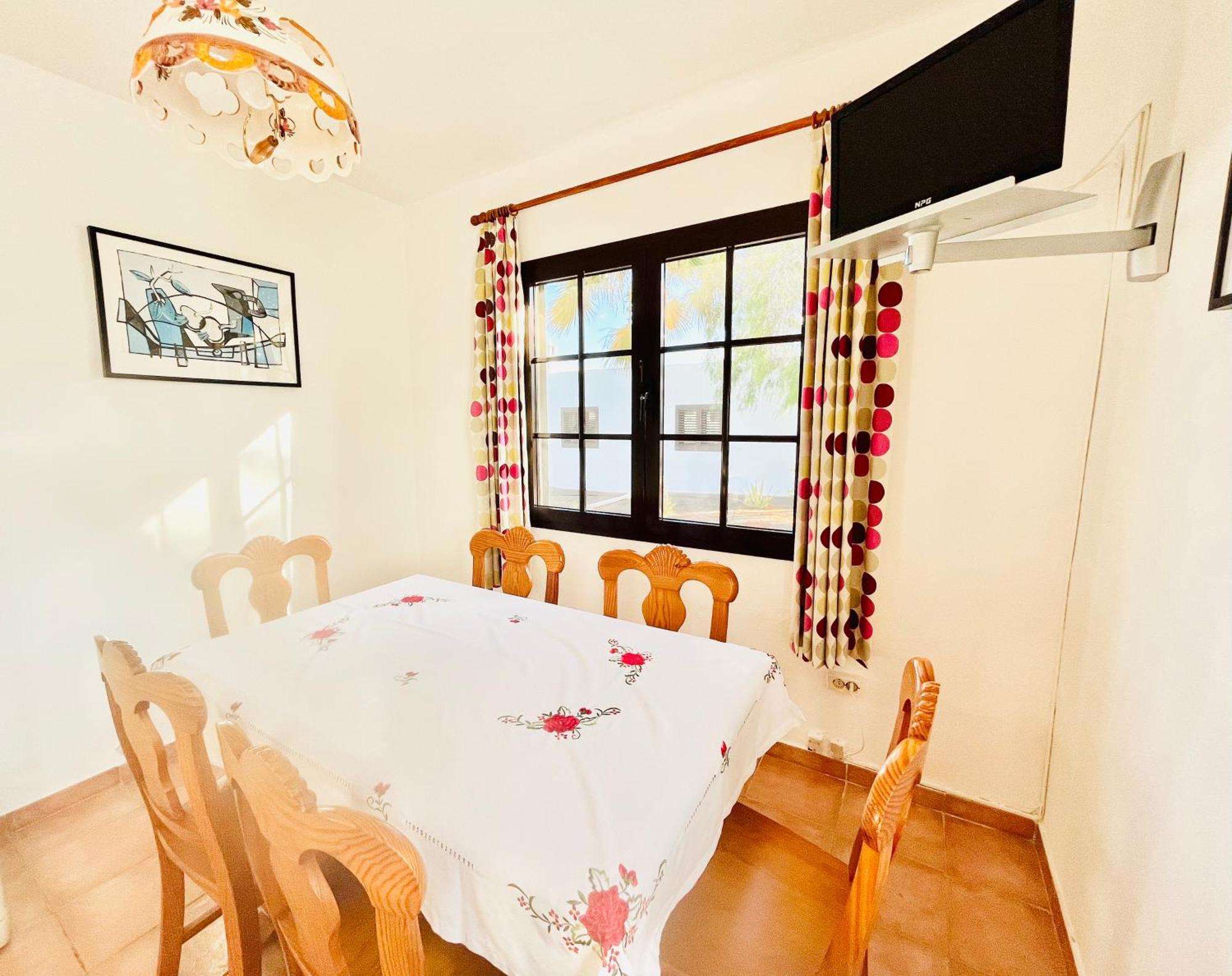 Trinity House En Playa Bastian Villa Costa Teguise Dış mekan fotoğraf