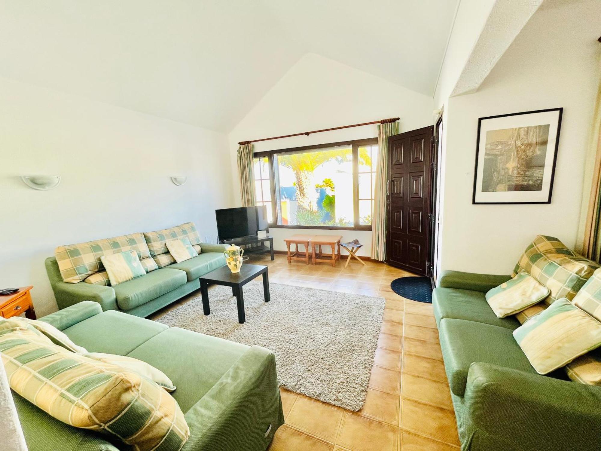 Trinity House En Playa Bastian Villa Costa Teguise Dış mekan fotoğraf