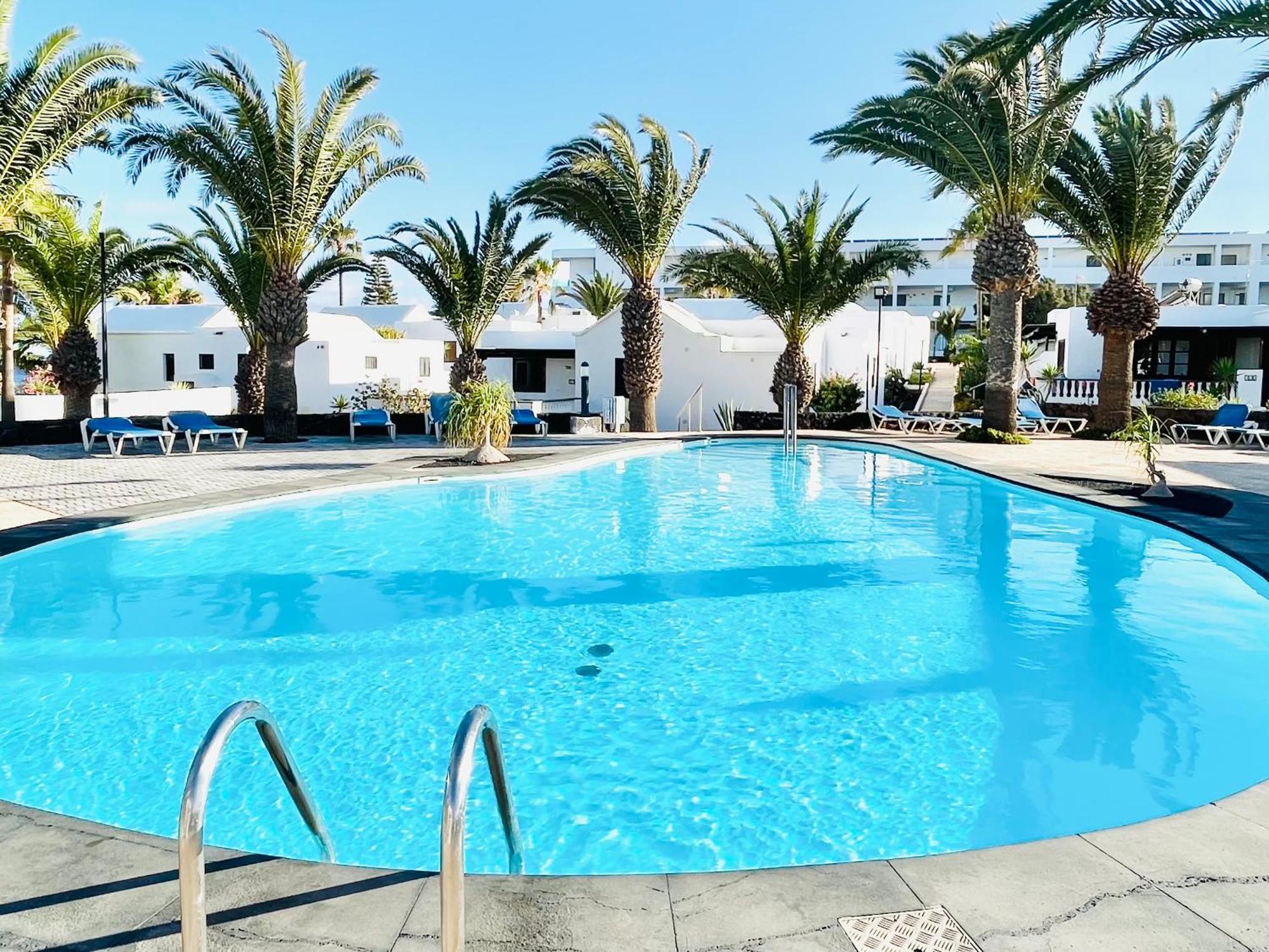 Trinity House En Playa Bastian Villa Costa Teguise Dış mekan fotoğraf