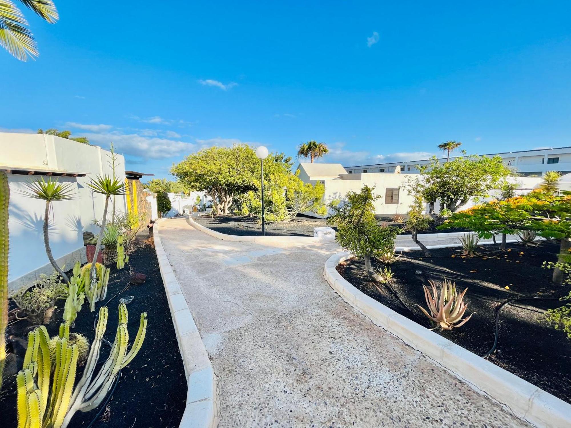 Trinity House En Playa Bastian Villa Costa Teguise Dış mekan fotoğraf